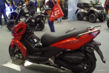 Kymco