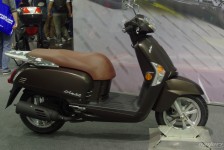 Kymco