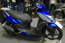 Kymco