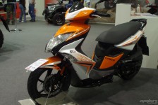 Kymco