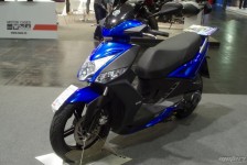 Kymco