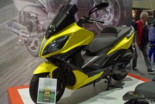 Kymco