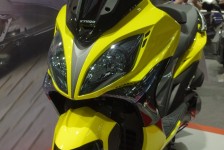 Kymco