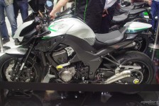 Kawasaki