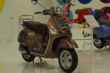 Piaggio