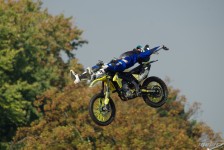 Stunts
