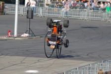 Stunts