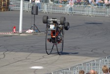 Stunts