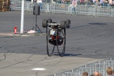 Stunts