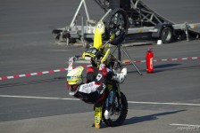 Stunts