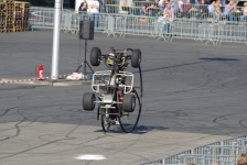 Stunts