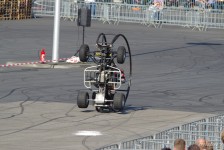 Stunts