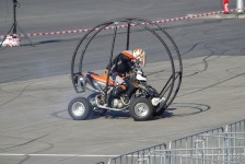 Stunts