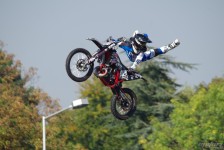 Stunts