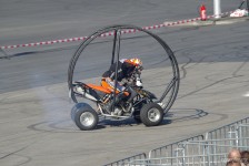 Stunts