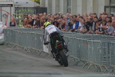 Stunts