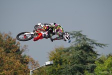 Stunts