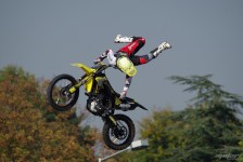 Stunts