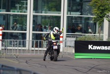 Stunts