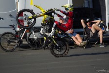 Stunts