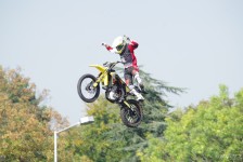 Stunts