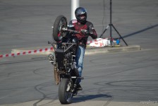 Stunts
