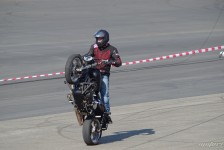 Stunts