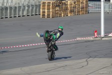 Stunts