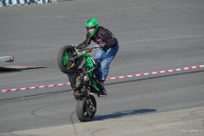 Stunts