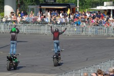 Stunts