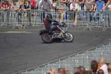 Stunts