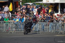 Stunts