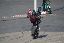 Stunts