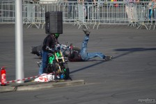 Stunts