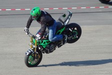 Stunts