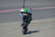Stunts