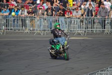 Stunts