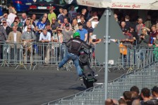 Stunts