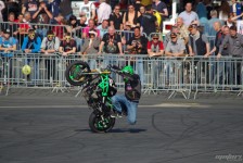 Stunts