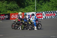 Stunts