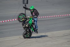 Stunts