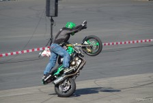Stunts