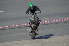 Stunts