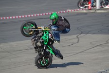 Stunts