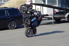 Stunts