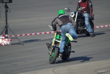 Stunts