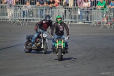 Stunts