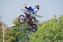 Stunts
