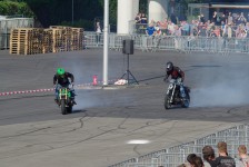 Stunts