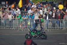 Stunts